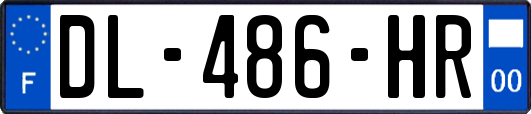 DL-486-HR