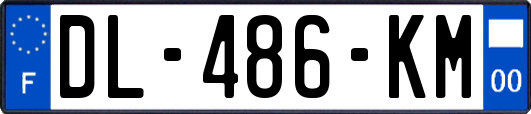 DL-486-KM