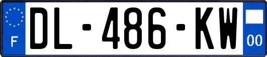 DL-486-KW