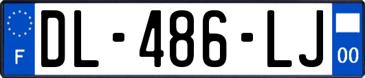 DL-486-LJ