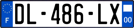 DL-486-LX