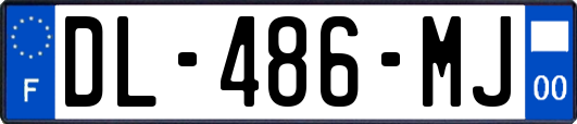 DL-486-MJ