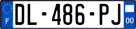 DL-486-PJ