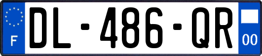 DL-486-QR