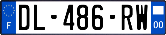 DL-486-RW