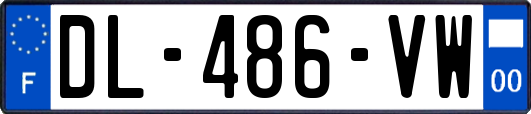 DL-486-VW