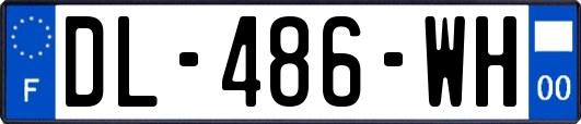 DL-486-WH