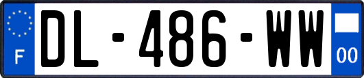 DL-486-WW