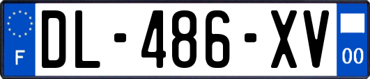 DL-486-XV