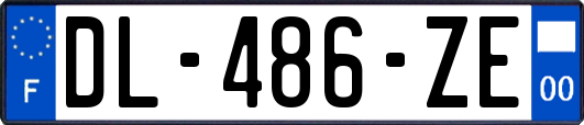 DL-486-ZE