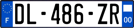 DL-486-ZR