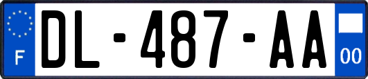 DL-487-AA