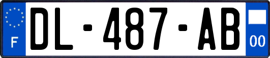 DL-487-AB