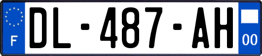 DL-487-AH