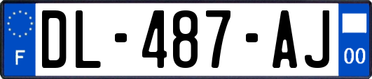 DL-487-AJ