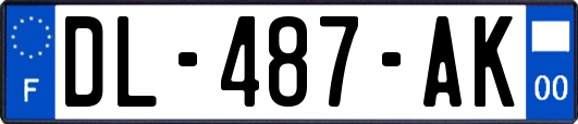 DL-487-AK