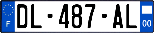 DL-487-AL