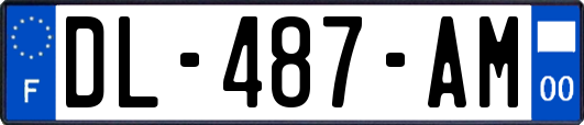 DL-487-AM