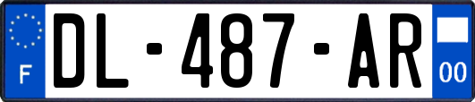 DL-487-AR