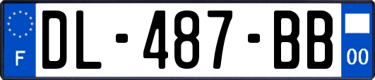 DL-487-BB