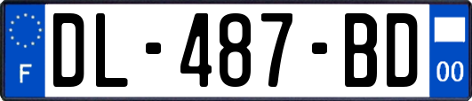 DL-487-BD