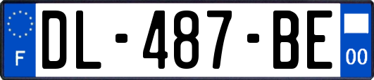 DL-487-BE