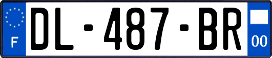 DL-487-BR