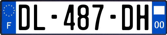 DL-487-DH