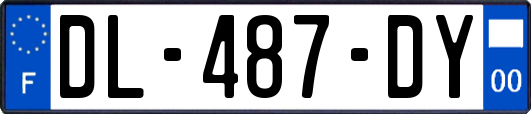 DL-487-DY