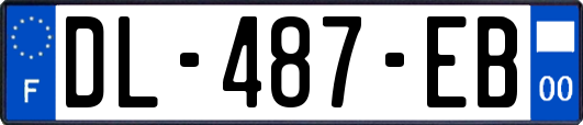 DL-487-EB
