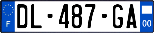 DL-487-GA