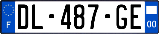 DL-487-GE