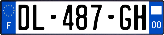 DL-487-GH