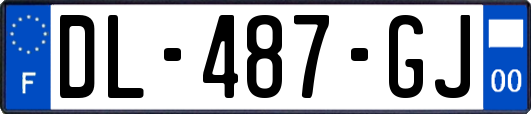 DL-487-GJ