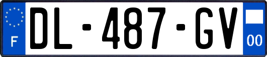 DL-487-GV