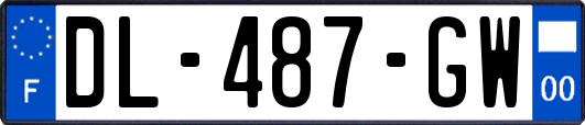 DL-487-GW