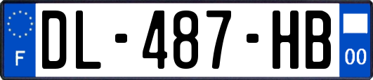 DL-487-HB