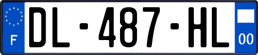 DL-487-HL