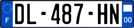 DL-487-HN