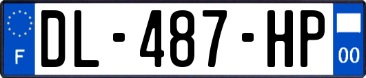 DL-487-HP