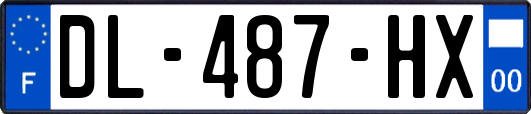 DL-487-HX