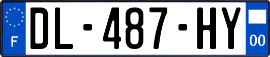 DL-487-HY