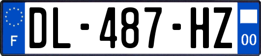 DL-487-HZ