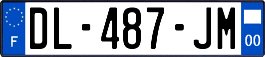 DL-487-JM