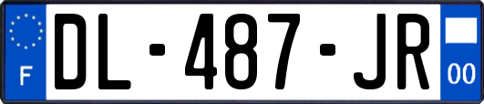 DL-487-JR