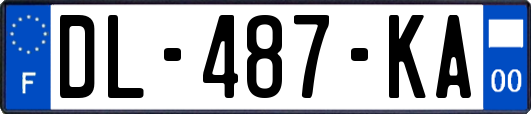 DL-487-KA