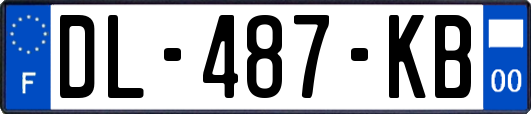 DL-487-KB