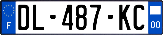 DL-487-KC