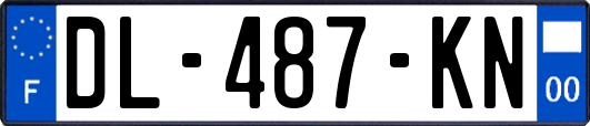 DL-487-KN