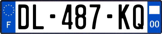 DL-487-KQ